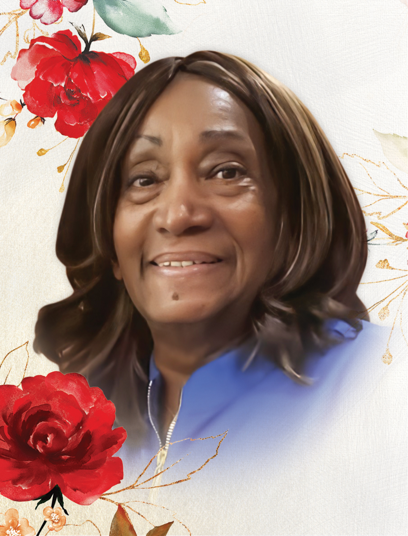 Mary Frances Allen
